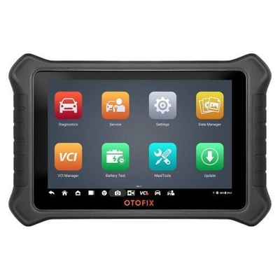 2025 OTOFIX D1 Bi-directional All System Diagnostic Tool OBD2 Tablet Automotive Scanner with 30+ Service Function DPF EPB BMS Oil Reset TPMS
