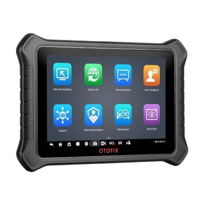 2025 OTOFIX D1 Bi-directional All System Diagnostic Tool OBD2 Tablet Automotive Scanner with 30+ Service Function DPF EPB BMS Oil Reset TPMS