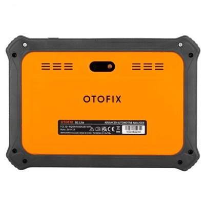 2025 OTOFIX D1 Lite All System Diagnostic Bidirectional Scan Tool with 38+ Special Services Upgrade of MaxiCOM MK808BT MK808 MaxiCheck MX808