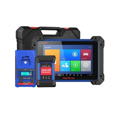 Original Autel MaxiIM IM608 Advanced Diagnose + IMMO Tool Plus XP400 Pro Same Functionality as Autel IM608 Pro