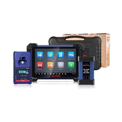 Original Autel MaxiIM IM608 Advanced Diagnose + IMMO Tool Plus XP400 Pro Same Functionality as Autel IM608 Pro