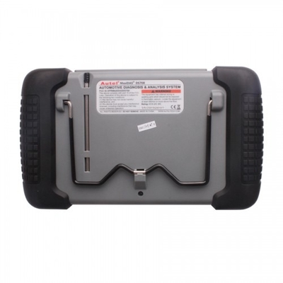 Original Autel MaxiDas DS708 Auto Diagnostic Tool Wifi Scanner Update Online
