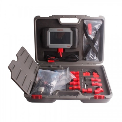 Original Autel MaxiDas DS708 Auto Diagnostic Tool Wifi Scanner Update Online