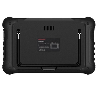 2025 OBDSTAR ISCAN PRO SERIES for VOLVO Marine Diagnostic Scanner