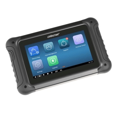2025 OBDSTAR ISCAN PRO SERIES for VOLVO Marine Diagnostic Scanner