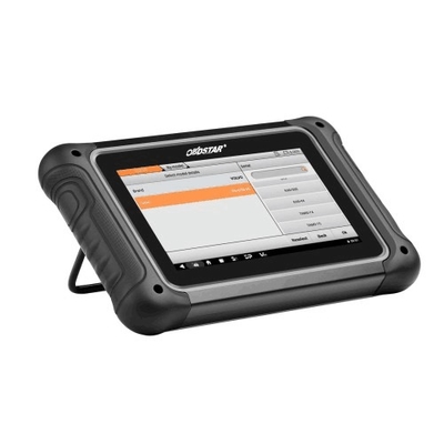 2025 OBDSTAR ISCAN PRO SERIES for VOLVO Marine Diagnostic Scanner