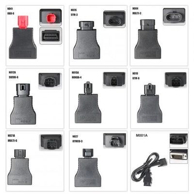 OBDSTAR MS70 New Generation Intelligent Motorcycle Scanner Motorbike Diagnostic Tool