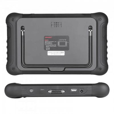OBDSTAR MS70 New Generation Intelligent Motorcycle Scanner Motorbike Diagnostic Tool