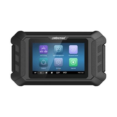 OBDSTAR iScan for Honda Motorcycle Diagnostic Tool