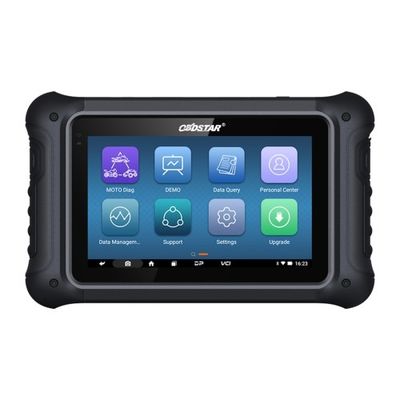 2025 OBDSTAR MOTOSTAR Intelligent Motorcycle /Snow Mobile/ATV/UTV Diagnostic Equipment