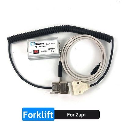 Zapi Forklift Diagnostic Scanner Tools Zapi Usb Diagnostic Console Software For Zapi Auto Forklift Scanner Tools