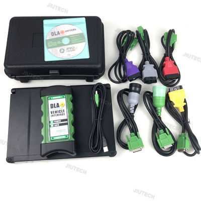 DLA+ 2.0 Heavy Duty Truck Diagnostic Tool for Mack  