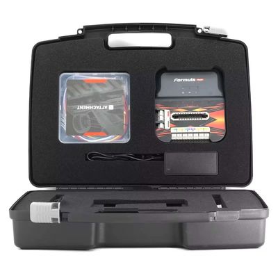 FormulaFlash ECU TCU Programmer Tool with Bench Mode for MD1CS018 MD1CS016