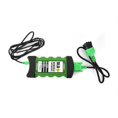 JPRO DLA 2.0 Heavy Duty Truck Diagnostic Tool for   Detroit Diesel