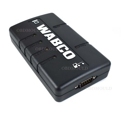 WABCO WDI Universal Diagnostic Kit for Trucks Trailers Buses