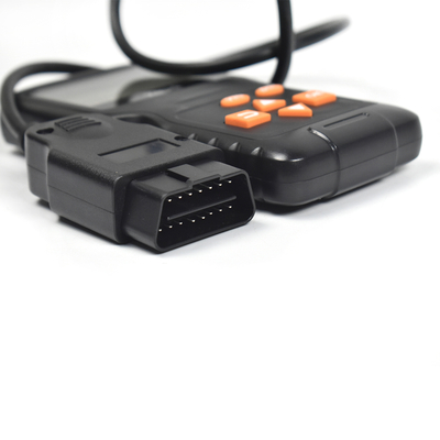 XTRUCK Y10 OBD2 Scanner Read Erase Fault Codes 1 Year Warranty