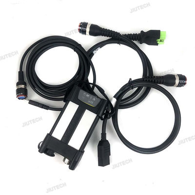 F110 tablet for Vocom2 88894000 VOCOM II Heavy Duty Truck Diagnostic Tool VOCOM 2 PTT 2.8 Vocom 2 Tech Tool Diagnostic Tool