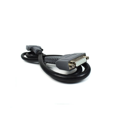 Xtruck Y007 Urea Pump Tester for Bosch 6.5/2.2 and Cummins UL2.2 with 12-24V Support and Automatic Detection