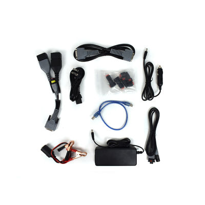 Xtruck Y007 Urea Pump Tester for Bosch 6.5/2.2 and Cummins UL2.2 with 12-24V Support and Automatic Detection