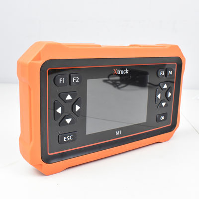 Xtruck M1 Motorcycle Diagnostic Tool with Stable Performance Handheld Operation and Large Capacity Storage