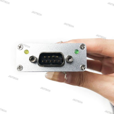 Toyota Truck Diagnostic Tool with Multi Language Support USB/CAN Interface and Latest Version for Windows 7/8/10