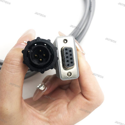 Toyota Truck Diagnostic Tool with Multi Language Support USB/CAN Interface and Latest Version for Windows 7/8/10