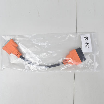 16Pin OBD2 Diagnostic Extension Cable for Motorcycle ECU Code Reader with OBD2 Diagnostics Fits Xtruck M1 Scanner