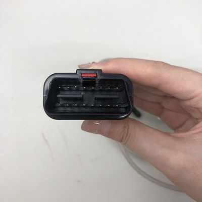 For Transmission ZF Testman Diagnosis and Detection Tool Programming DPA06 Latest ZF-Testman Development Diagnostic Scanner