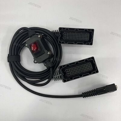KT200 II For V-olvo Re-nault TRW EMS2.X Bench Cable KT200 ECU Programmer, Support TRW EMS 2.2 / EMS 2.3 / EMS 2.4