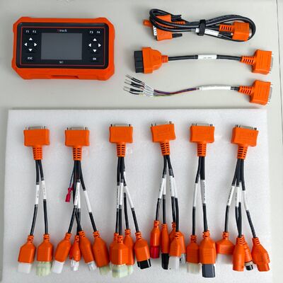 Motor Scan Universal Motorbike Scanner for CFMOTO Test for PIAGGIO for VESPA Programming Xtruck M1 Motorcycle Diagnostic Tool