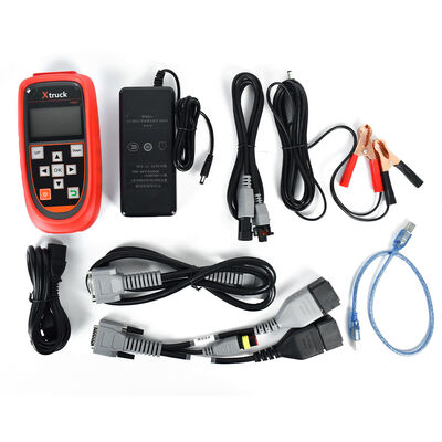 Xtruck Y007 Diesel Vehicle Urea Pump Xtruck Y007 Urea Pump Diagnostic Tool Support for 6.5/2.2