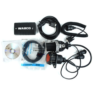 For WABCO DIAGNOSTIC KIT (WDI) WABCO Trailer and Truck Diagnostic Interface for Wabco Diagnostic Tool