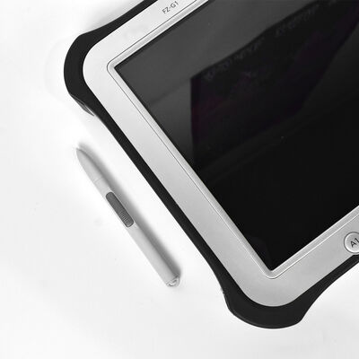 Xtruck Y009 HDD Universal Heavy Duty Diagnostic Kit with 2024 Version Software and FZ-G1 Tablet for Multi-Brands Truck and Excavator