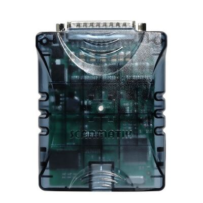 100% Original Scanmatik 2 PRO Professional Multi-diagnostic & SAE J2534/RP1210 Programming Device Work on Both Windows and Android