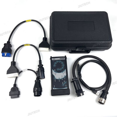 Euro5 Euro6 Eltrac 16.1 for IVECO TRUCK ELTRAC EASY ECI IVECO Diagnosis Tool Truck Diagnosis Scanner Tools+Xplore Tablet
