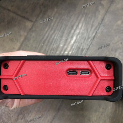 Engine Dance X5 Ecu Programming Tool Ultra Commercial Vehicle Truck Diesel Engine ABS EBS TABS SCR Andurea Pump DPF Diagnostic Tool