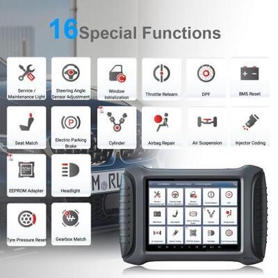 XTOOL X100 PAD3 Elite lMMO Key Programmer All Key Lost Car Diagnostic Tools Automotive Scanner With KC100 Key Fob Programming