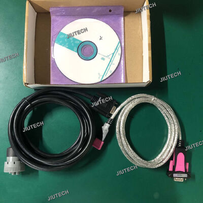 Auto diagnostic scanner for Thermo King diagnostic tool Wintrac Thermo-King Diag Software Forklift diagnostic tool