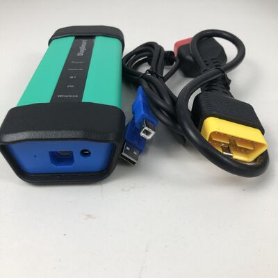 Sinotruk Scanner with Multi-language Support and Advanced Diagnostic Capabilities for Heavy Duty Trucks