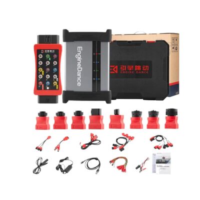 Engine Dance X5 Ultra Ecu Tuning Programming Tool Comprehensive Diagnosis Tool Tuning Machine for Truck &Diesel Vehicles