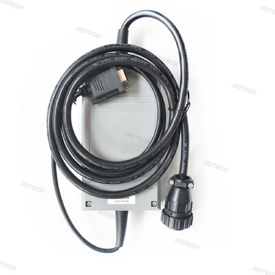 Original Scania VCI1 Diagnostic Tool for Trucks & Buses Pre-2004 with SD2 SP2 Software and Multi-System Diagnostics