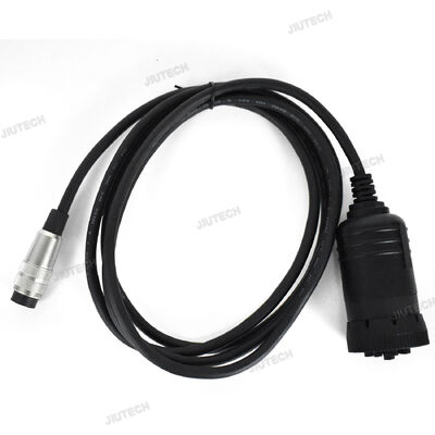 Heavy Duty Agricultural Diagnosis Scanner Ready to Use with CF53 Laptop and FENDT FenDias 2020 Software for AGCO CANUSB EDT Interface