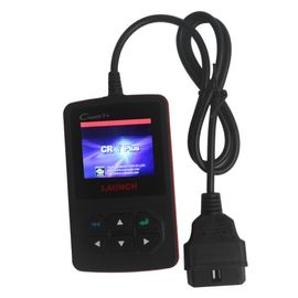 Launch Creader V+ DIY Code Reader , Launch x431 Master Scanner