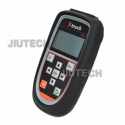 XTRUCK Y006 Automotive Nox Sensor Tester Urea Pump Tester Beacon Machine Nox Sensor Testing Equipment