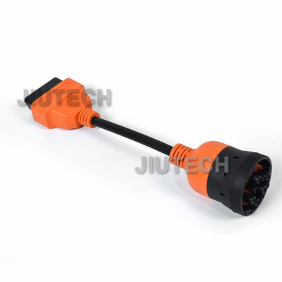 Multi-Brands Xtruck Y009 HDD Universal Diagnostic tool