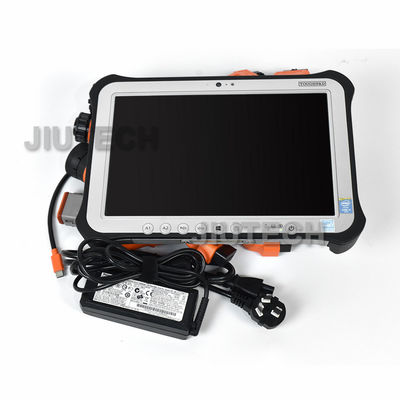 Multi-Brands Xtruck Y009 HDD Universal Diagnostic tool