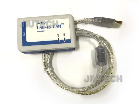 Usb To Can V2 Engine Diagnostic Scan Tool Usb Key
