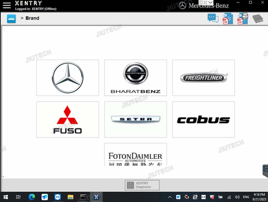 SUPER MB PRO M6 FOR BENZ CAR AND TRUCK DOIP DIAGNOSTIC TOOL MB STAR C6 DIAGNOSTIC&PROGRAMMING FULL SYSTEM READ TO USE