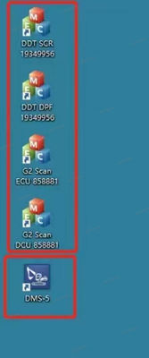 Uvim Excavator Diagnostic Tool
