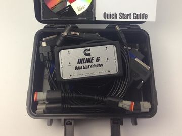 Full Set  Engine Diagnosis Inline6 +CF30